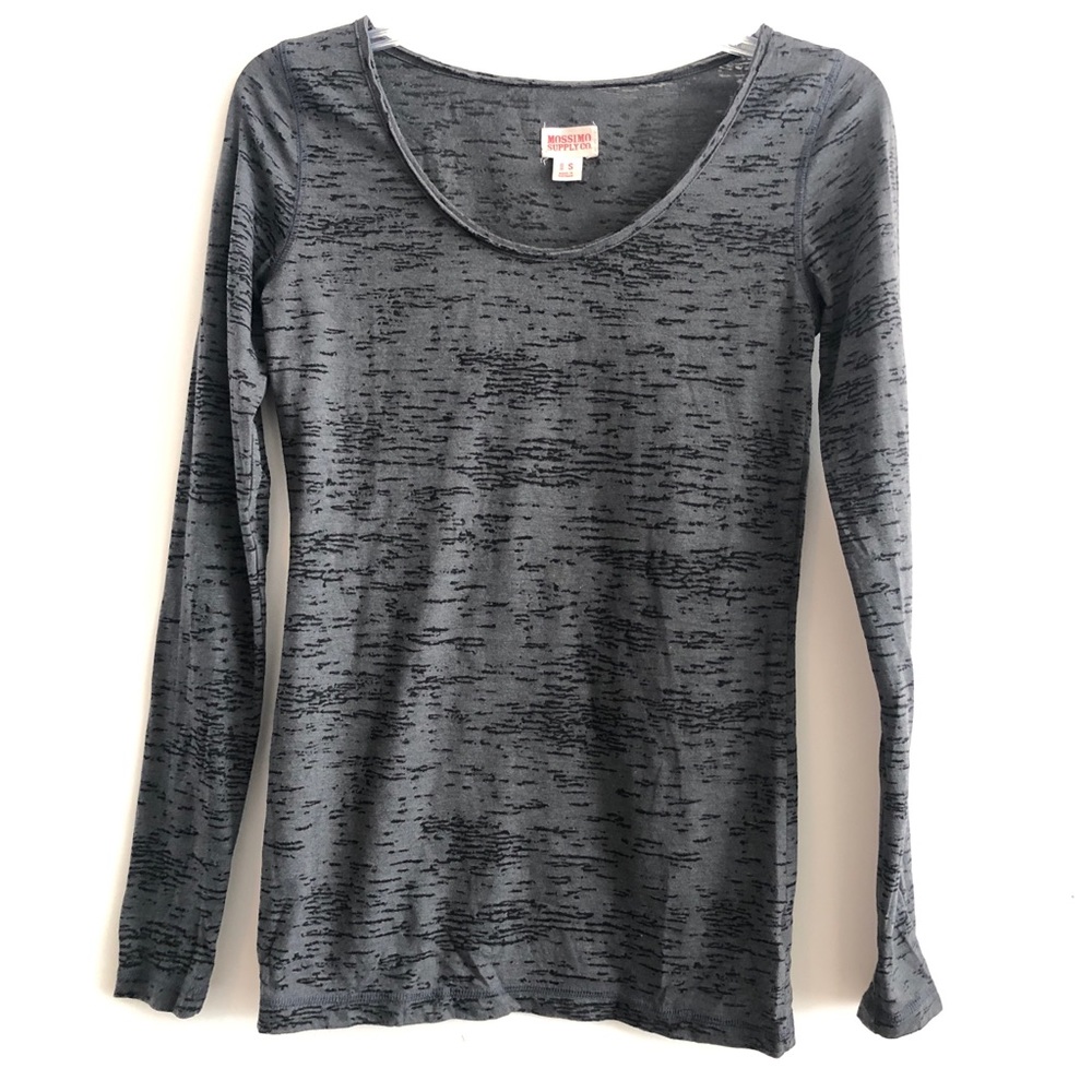 Mossimo Supply long sleeve tee